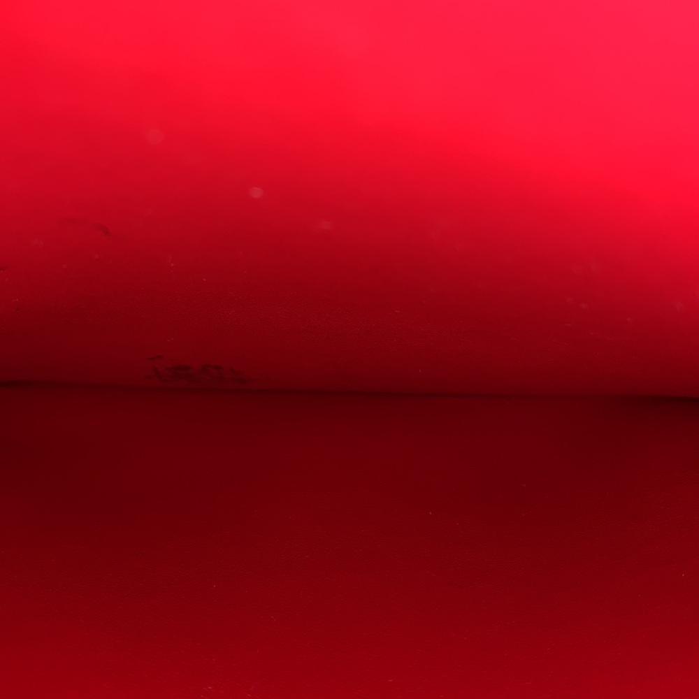 Banana Republic Black Leather Crossbody Bag - Picture 8 of 9